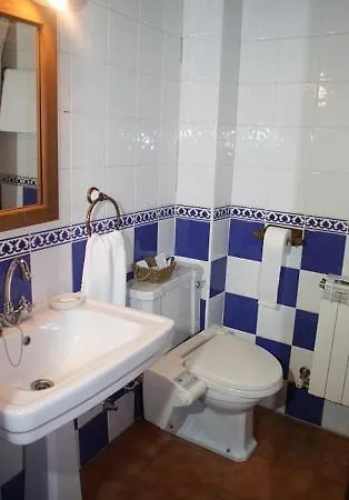 Rural Sierra De Francia Hotel