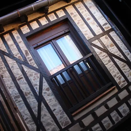 Rural Sierra De Francia 3* Sotoserrano