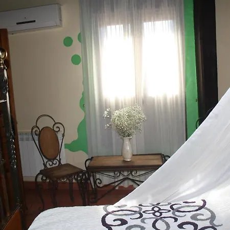 Rural Sierra De Francia Hotel