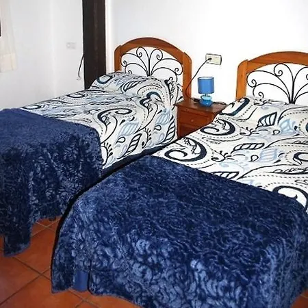 Rural Sierra De Francia Hotel Sotoserrano