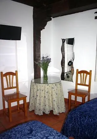 Rural Sierra De Francia