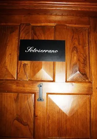 Rural Sierra De Francia Sotoserrano