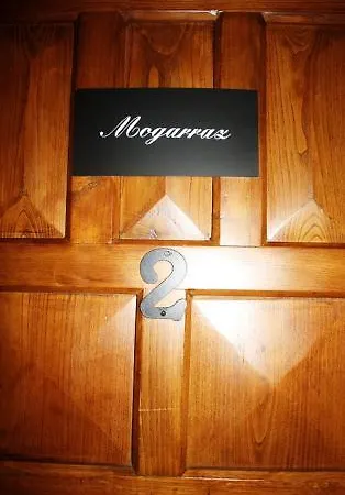 Hotel Rural Sierra De Francia Sotoserrano