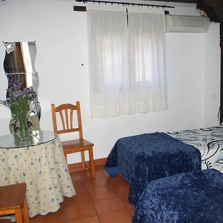 Rural Sierra De Francia 3*