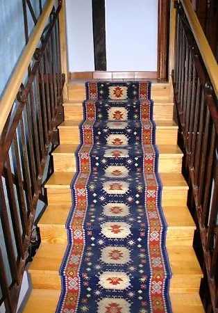 Rural Sierra De Francia Hotel 3*