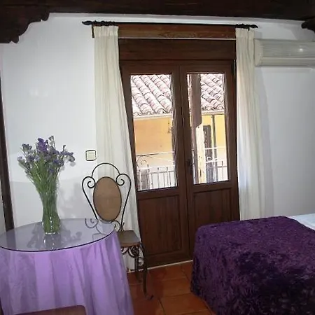 Rural Sierra De Francia Sotoserrano