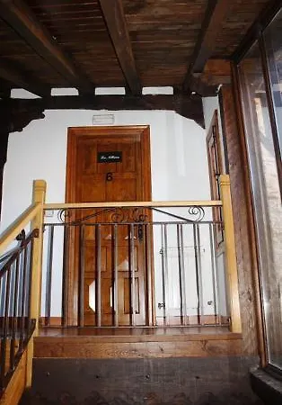 Rural Sierra De Francia Hotel