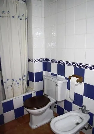 Hotel Rural Sierra De Francia