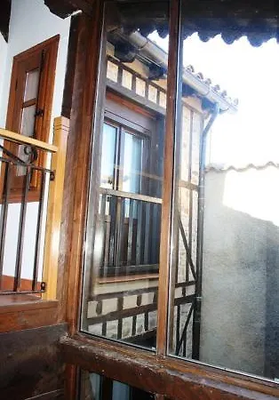 Rural Sierra De Francia Hotel Sotoserrano