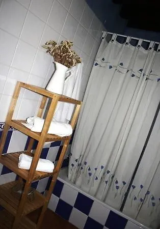 Hotel Rural Sierra De Francia 3*