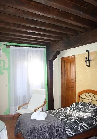 Rural Sierra De Francia Hotel 3*