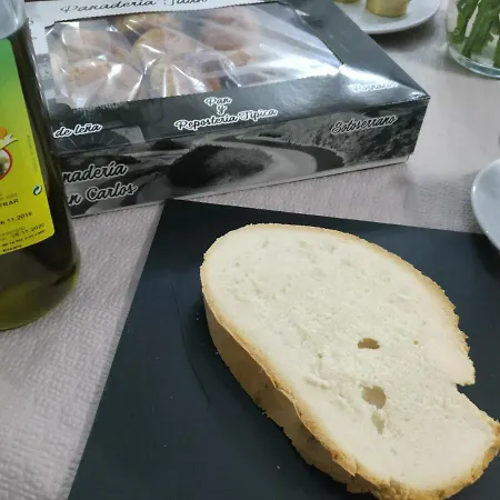 Rural Sierra De Francia Ξενοδοχείο 3*