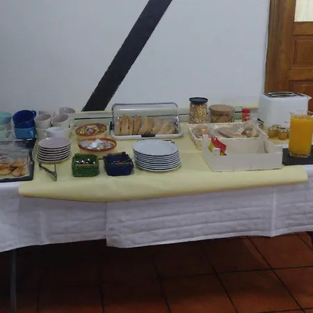 Rural Sierra De Francia Sotoserrano