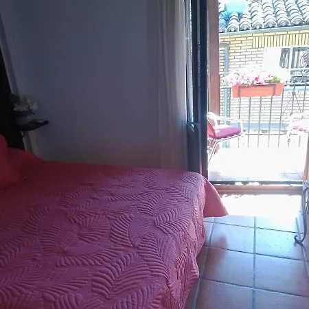 Rural Sierra De Francia 3*