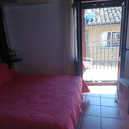 Hotel Rural Sierra De Francia