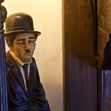 Hotel Rural Sierra De Francia Sotoserrano