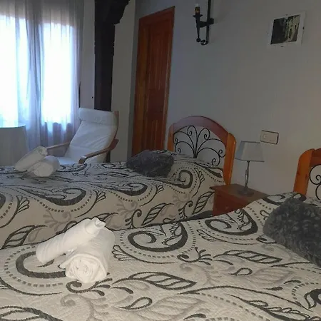 Rural Sierra De Francia Hotel