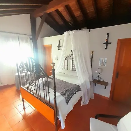 Rural Sierra De Francia Hotel Sotoserrano