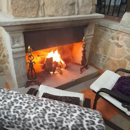 Rural Sierra De Francia Hotel Sotoserrano