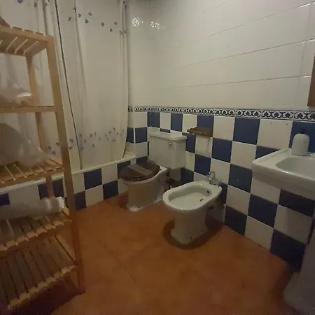 Rural Sierra De Francia Hotel