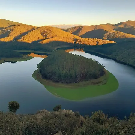 Hotel Rural Sierra De Francia Sotoserrano