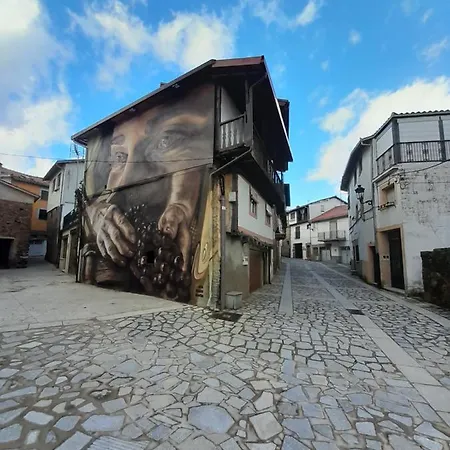 Rural Sierra De Francia Hotel Sotoserrano
