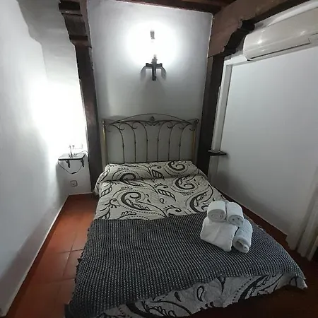 Rural Sierra De Francia Hotel