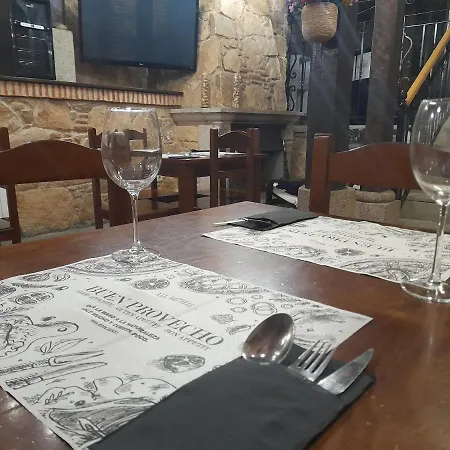 Rural Sierra De Francia Hotel