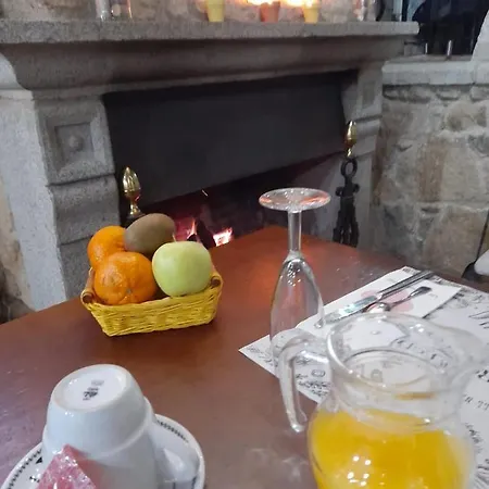 Rural Sierra De Francia