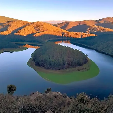 Rural Sierra De Francia Ξενοδοχείο