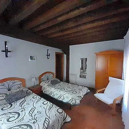 Rural Sierra De Francia Sotoserrano