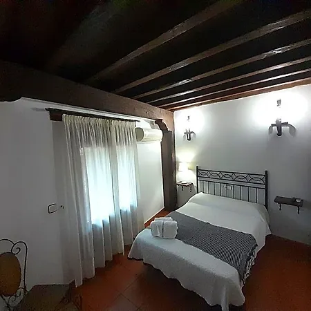Rural Sierra De Francia Sotoserrano