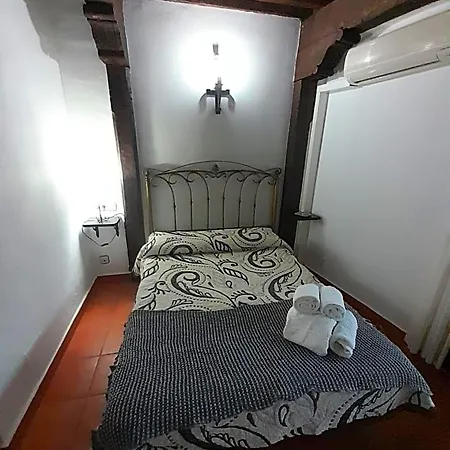 Rural Sierra De Francia Ξενοδοχείο Sotoserrano