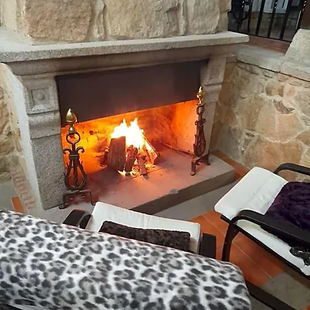 Rural Sierra De Francia Ξενοδοχείο