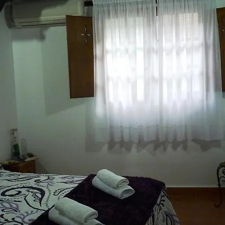 Hotel Rural Sierra De Francia