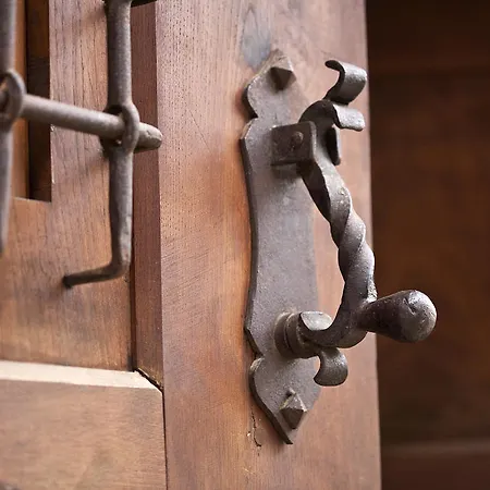 Hotel Rural Sierra De Francia Sotoserrano