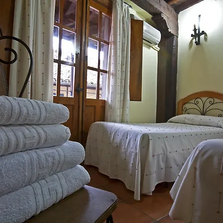 Hotel Rural Sierra De Francia