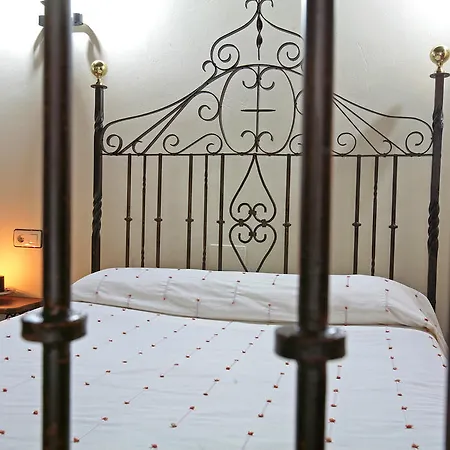 Rural Sierra De Francia Sotoserrano