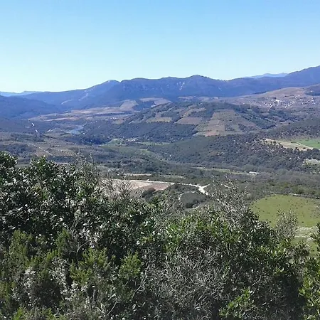Ξενοδοχείο Rural Sierra De Francia Sotoserrano
