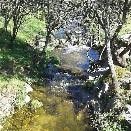 Rural Sierra De Francia Ξενοδοχείο Sotoserrano
