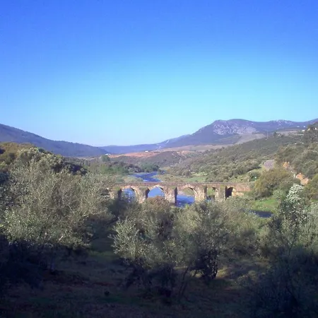 Rural Sierra De Francia 3*
