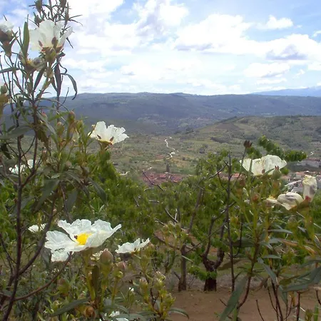 Rural Sierra De Francia 3* Sotoserrano