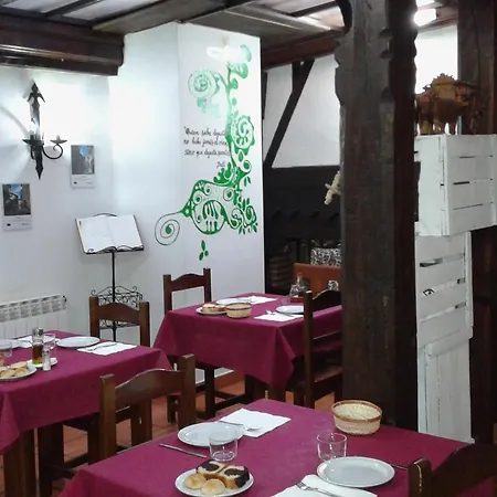 Rural Sierra De Francia Hotel Sotoserrano